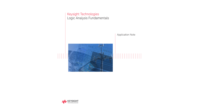 Fundamentals of Logic Analysis